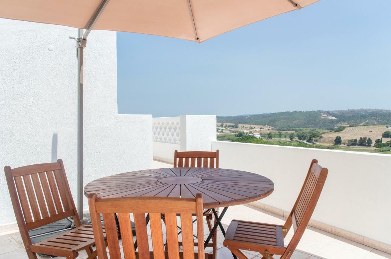 Aljezur Old Town Villa Bagian luar foto
